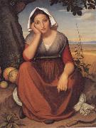 Vittoria Caldoni Friedrich overbeck